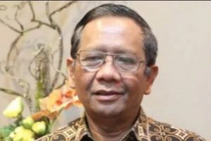 Menko Polhukam Nyatakan Bahwa Tragedi Kanjuruhan Bukan Pelanggaran HAM Berat