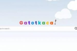 Sempat Ingin Bikin Mesin Pencari Lokal, Menkominfo Kini Akui Susah dan Mahal