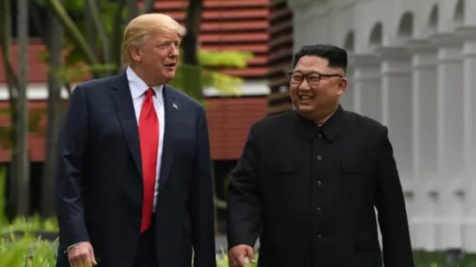 7 Tokoh Dunia yang Sampaikan Harapannya Agar Trump Segera Sembuh dari COVID-19