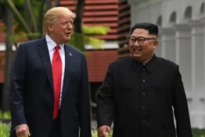 7 Tokoh Dunia yang Sampaikan Harapannya Agar Trump Segera Sembuh dari COVID-19