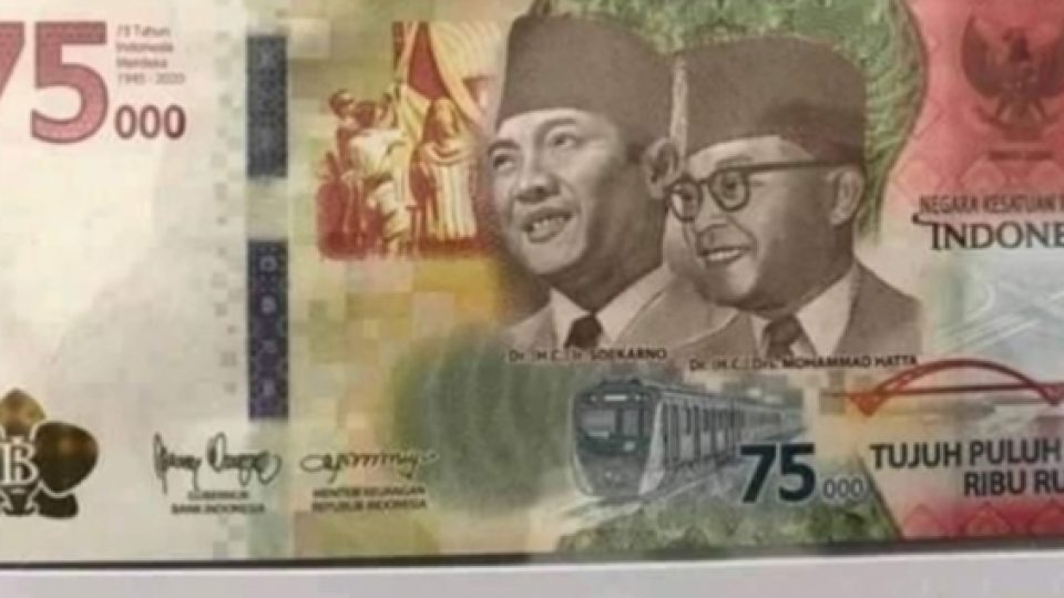 Minat Masyarakat Membludak, BI Pertimbangkan Ubah Mekanisme Penyaluran Uang Rp 75 Ribu