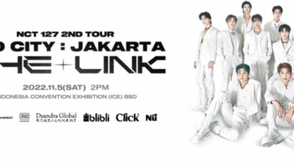 Alasan Polda Metro Jaya Beri Izin Bagi Konser Boyband Korsel NCT 127 di saat Dewa 19 Tidak Diizinkan