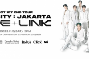 Alasan Polda Metro Jaya Beri Izin Bagi Konser Boyband Korsel NCT 127 di saat Dewa 19 Tidak Diizinkan