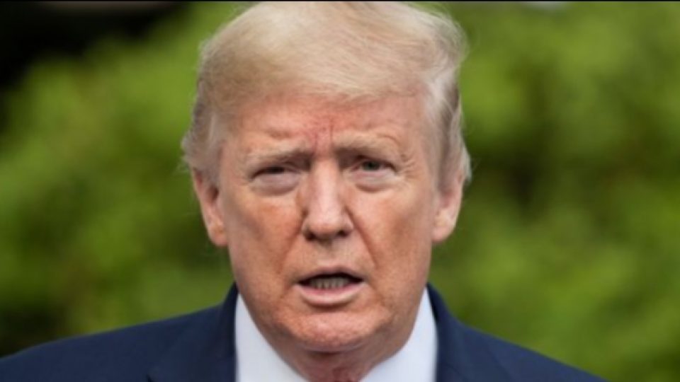 Kesal Cuitannya Dianggap Menyesatkan, Donald Trump Ancam Akan Menindak Twitter