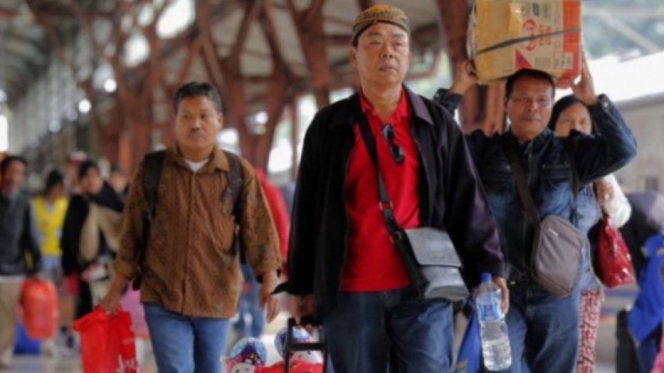 Poin-poin yang Patut Diperhatikan Dari Larangan Mudik 6-17 Mei 2021