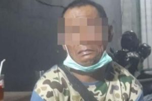 Pengemis Ini Raup Rp 18 juta per Bulan, Sampai Bisa Bangun Rumah dan Beli Sepeda Motor