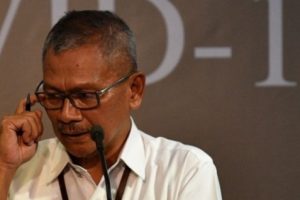 Jumlah Kasus Positif Corona dan Pasien Positif Corona yang Meninggal di Indonesia Meningkat Lagi