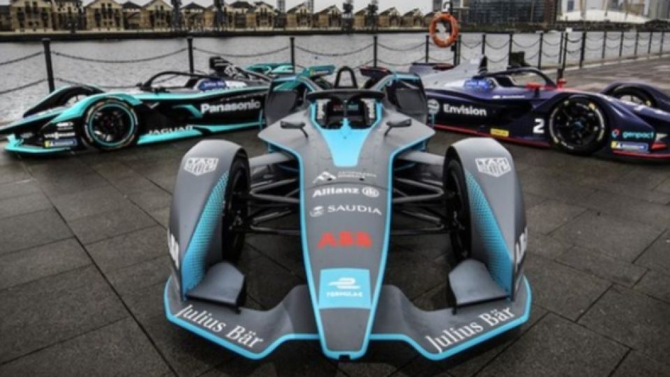 Utang Rp 180 M Untuk Formula E Diklaim Dispora Telah Disetujui DPRD