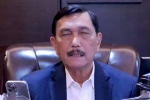 Pemerintahkan Tetapkan PPKM Level 3 di Jabodetabek, Bandung Raya, Bali, dan Yogyakarta Mulai Senin 7 Februari 2022