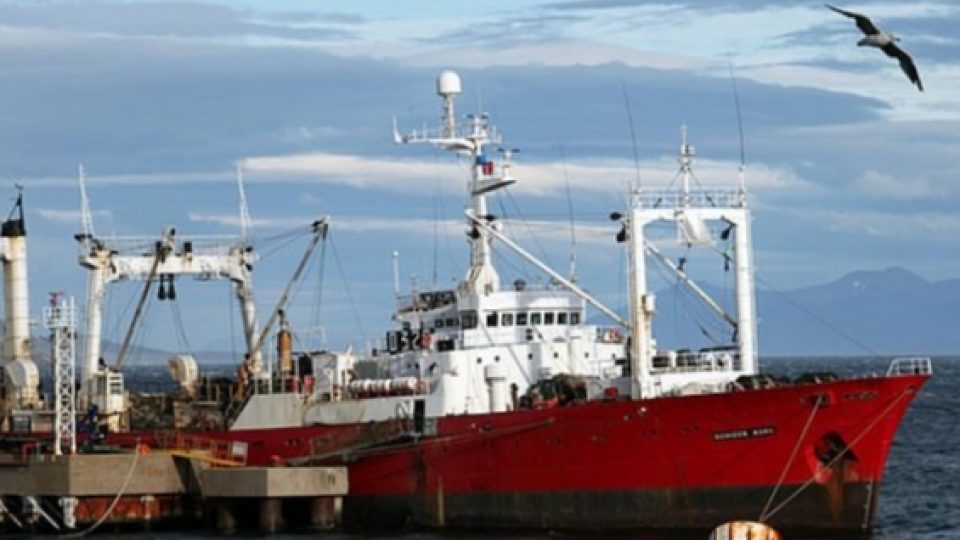 Misteri 57 Pelaut yang Secara Misterius Terinfeksi COVID-19 di Tengah Laut Tanpa Kontak Dengan Daratan Selama 35 Hari