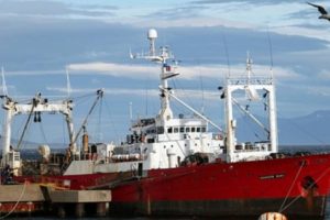 Misteri 57 Pelaut yang Secara Misterius Terinfeksi COVID-19 di Tengah Laut Tanpa Kontak Dengan Daratan Selama 35 Hari