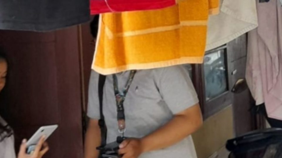 Pencurian Pakaian Dalam Wanita di Kranji Berakhir Setelah Pelaku yang Ternyata Seorang Bocah Tertangkap