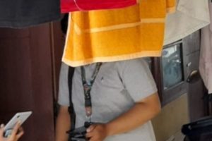 Pencurian Pakaian Dalam Wanita di Kranji Berakhir Setelah Pelaku yang Ternyata Seorang Bocah Tertangkap