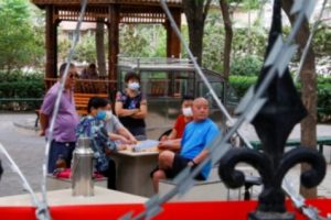 Studi Terbaru Klaim Angka Kematian Terkait COVID-19 di China 10 Kali Lebih Banyak Dari Versi Pemerintah