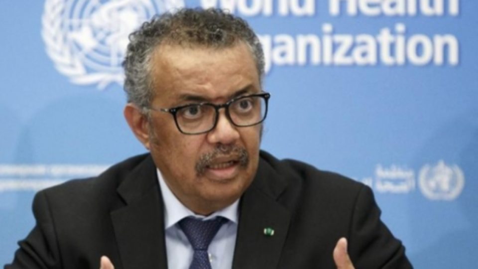 WHO: COVID-19 Masih Akan Menghantui Kita Untuk Waktu yang Lama