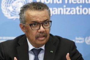 WHO: COVID-19 Masih Akan Menghantui Kita Untuk Waktu yang Lama
