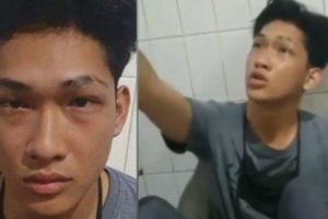 YouTuber Kontroversial Ferdian Paleka Akhirnya Tertangkap