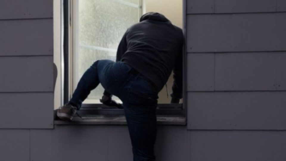 Maling Mencuri di Ruang Isolasi Pasien Positif COVID-19, Malah Jadi Penghuni Ruang Isolasi