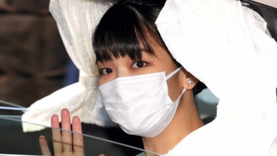 Sah! Putri Mako Resmi Lepas Gelar Kerajaan Jepang Demi Menikahi Pria dari Kaum Rakyat Biasa