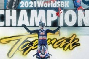 Toprak Razgatlioglu Pastikan Gelar Juara WSBK 2021 di Sirkuit Mandalika