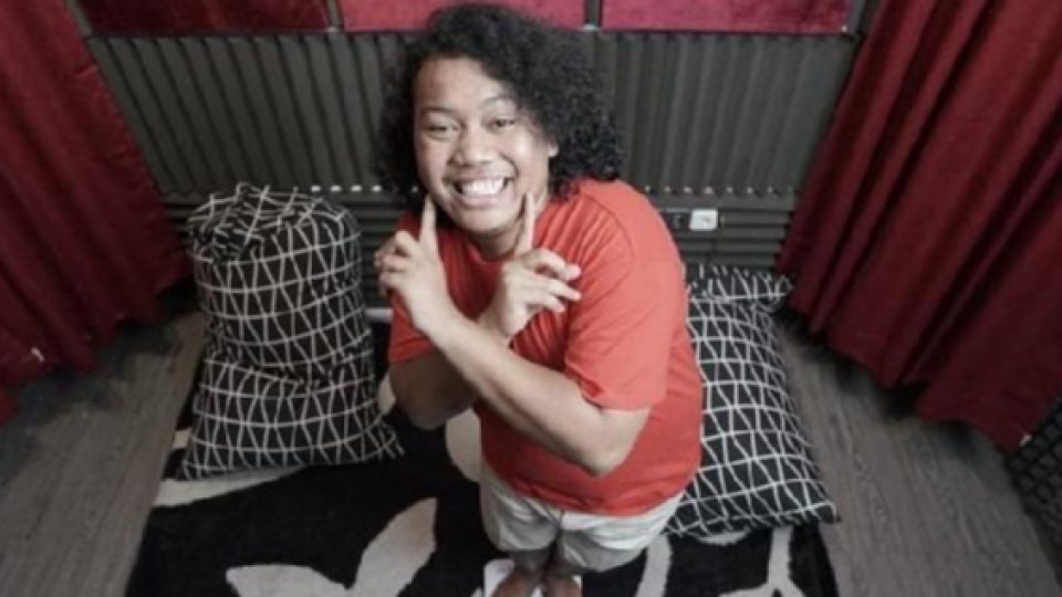Komika Marshel Widianto Diperiksa Polisi Terkait Pembelian Konten Pornografi dari Dea OnlyFans