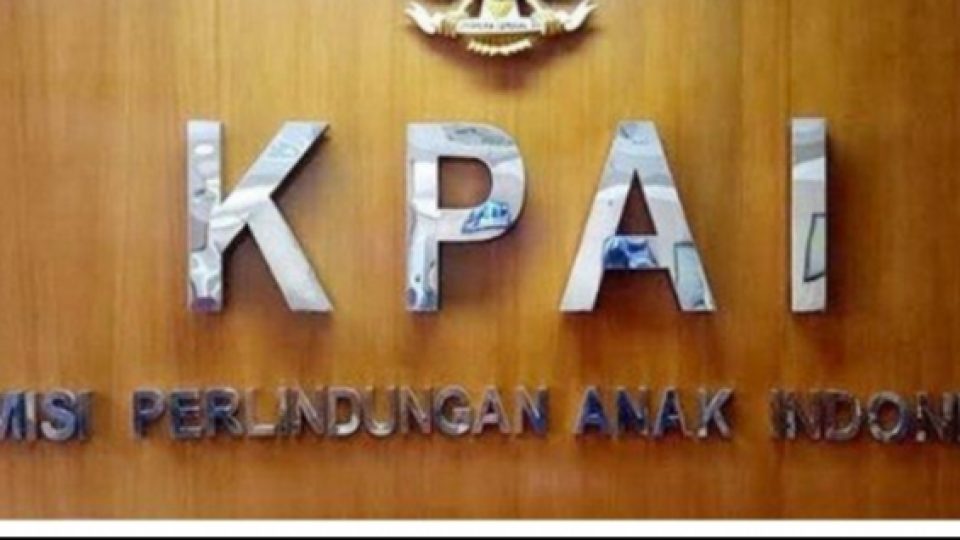 KPAI Kaget, Kepala Pusat Perlindungan Anak dan Perempuan Lampung Timur Perkosa dan Jual Gadis di Bawah Umur