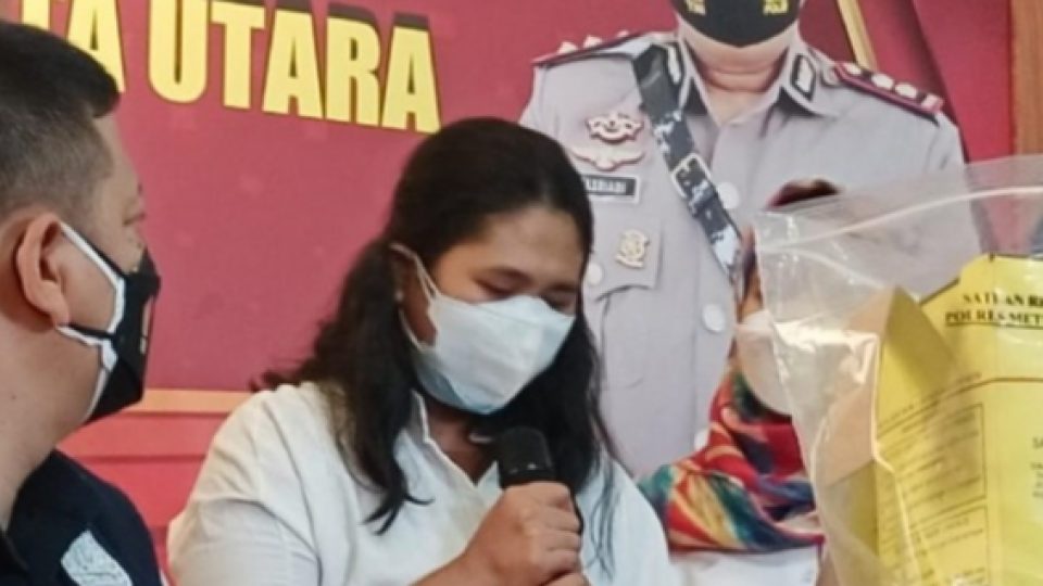Kasus Vaksin Kosong Berakhir Damai, Korban Cabut Laporan ke Polisi Setelah Bermediasi dengan Pelaku