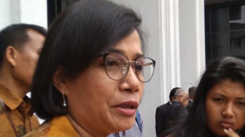 Tanggapan Menkeu Sri Mulyani Soal Usulan Pajak 0 Persen Untuk Pembelian Mobil Baru