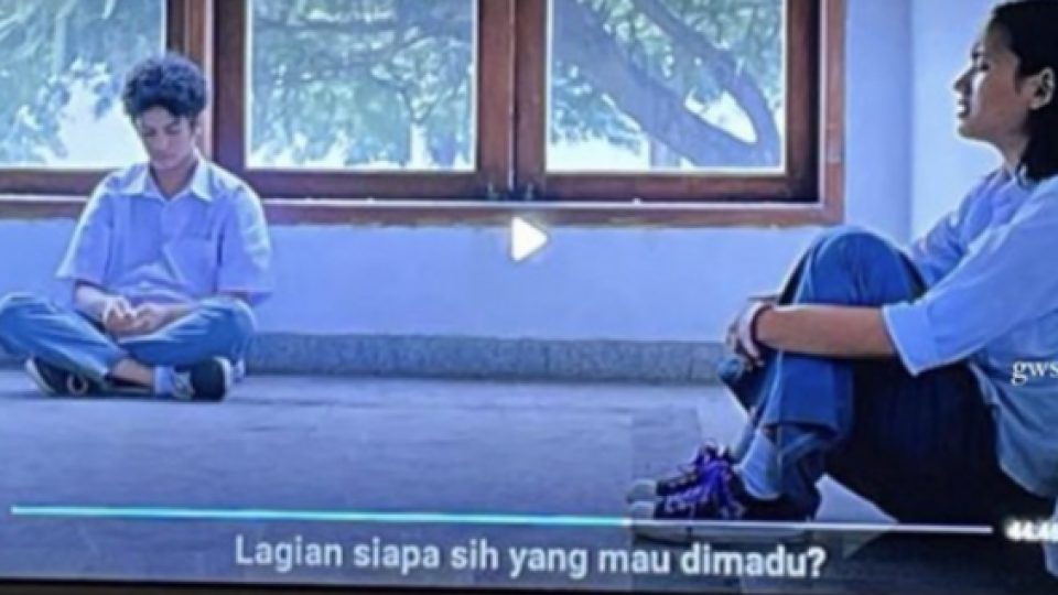 Bintang Film 'Yuni', Arawinda Kirana, Jadi Bulanan-bulanan Warganet Setelah Dituding Sebagai Pelakor