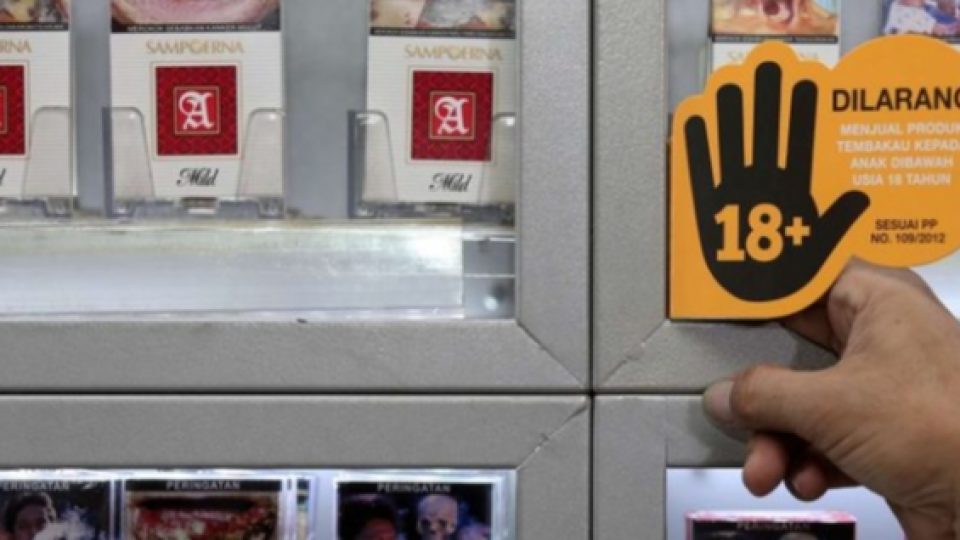 Tak Hanya Pegawai, Rokok Sampoerna Produksi Pabrik di Surabaya Juga Turut Dikarantina