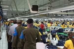 200 Perusahaan di DKI Jakarta yang Langgar PSBB Terancam Dicabut Izin Usahanya