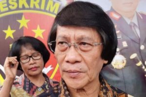 Kak Seto: 'Saya Dulu Matematika Paling Tinggi Dapat 4, Alhamdullilah Masih Hidup'