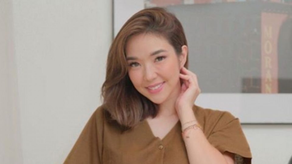 Gisel Akhirnya Buka Suara Terkait Video Syur Mirip Dirinya yang Viral Belakangan Ini
