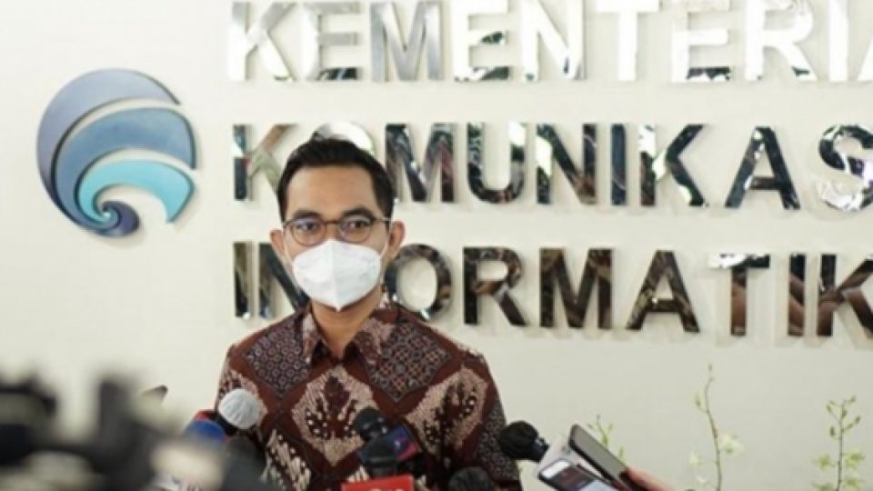 Kominfo Luncurkan Investigasi Dugaan Kebocoran  Data Penduduk Indonesia dari BPJS Kesehatan