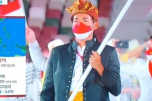 Stasiun TV Korsel MBC DIhujat Netizen Karena Dianggap Merendahkan Negara-negara Peserta Olimpiade Tokyo, Termasuk Indonesia