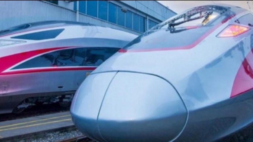 Jepang Bingung, Diajak RI Gabung di Proyek Kereta Cepat dengan China