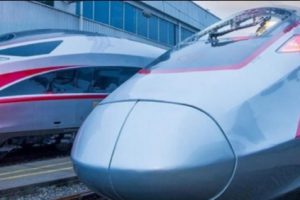 Jepang Bingung, Diajak RI Gabung di Proyek Kereta Cepat dengan China