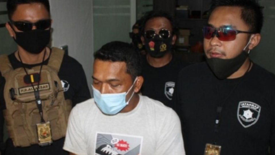 Remaja Putri 14 Tahun yang Dibawa Kabur Pria 41 Tahun Berhasil Ditemukan, Pelaku Juga Tertangkap