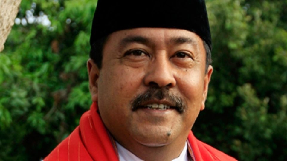 Ini Pendapat Rano Karno Tentang Mengapa Sinetron Zaman Sekarang Seringkali Tidak Masuk Akal