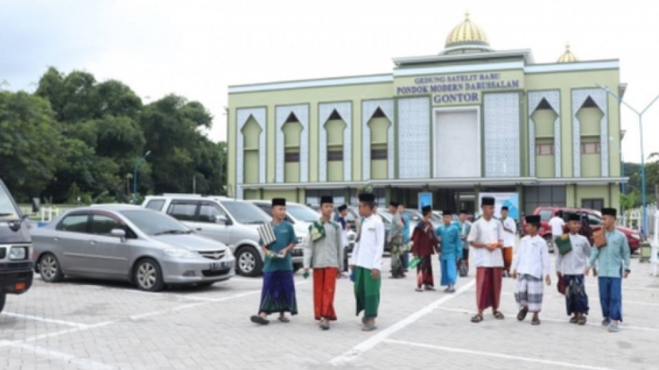 Santri Pesantren Darussalam Gontor Tewas Karena Bullying, Kemenag Siapkan Regulasi Anti-Bullying