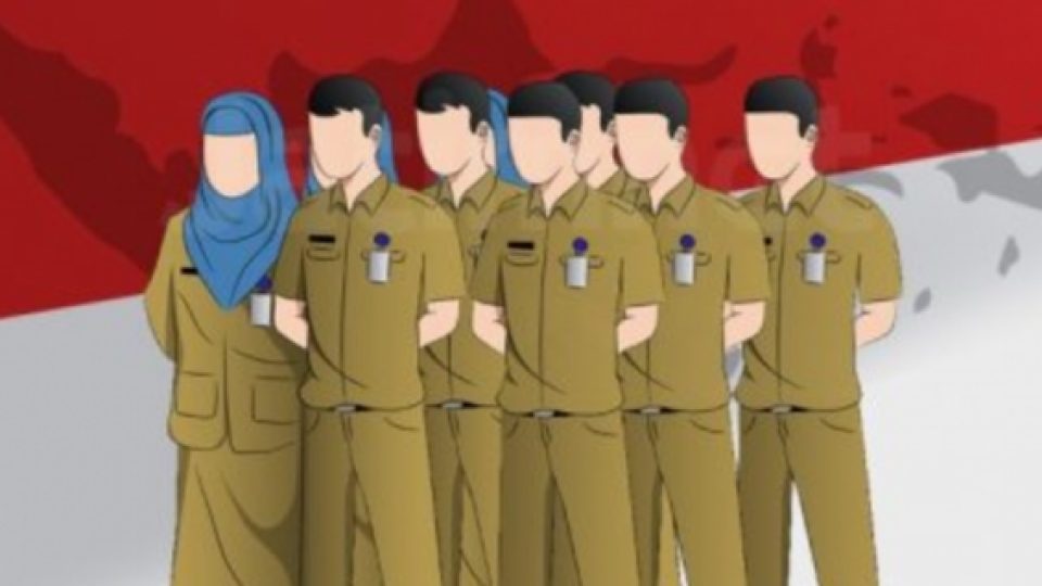 Menkeu Stop Dana Perjalanan Dinas PNS Untuk Biayai Penanggulangan Virus Corona