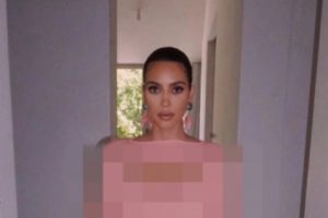 Permak Diri dari Kurus Jadi Seseksi Kim Kardashian, Wanita Ini Akui Malah Susah Cari Jodoh