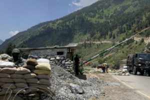 China Tuding Pasukan India Melewati Perbatasan Secara Ilegal dan Melakukan Memprovokasi Pasukannya