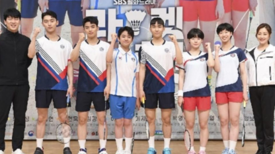Tim Produksi Racket Boys Minta Maaf Karena Drakornya Dianggap Lecehkan Indonesia, Netizen Masih Tidak Terima