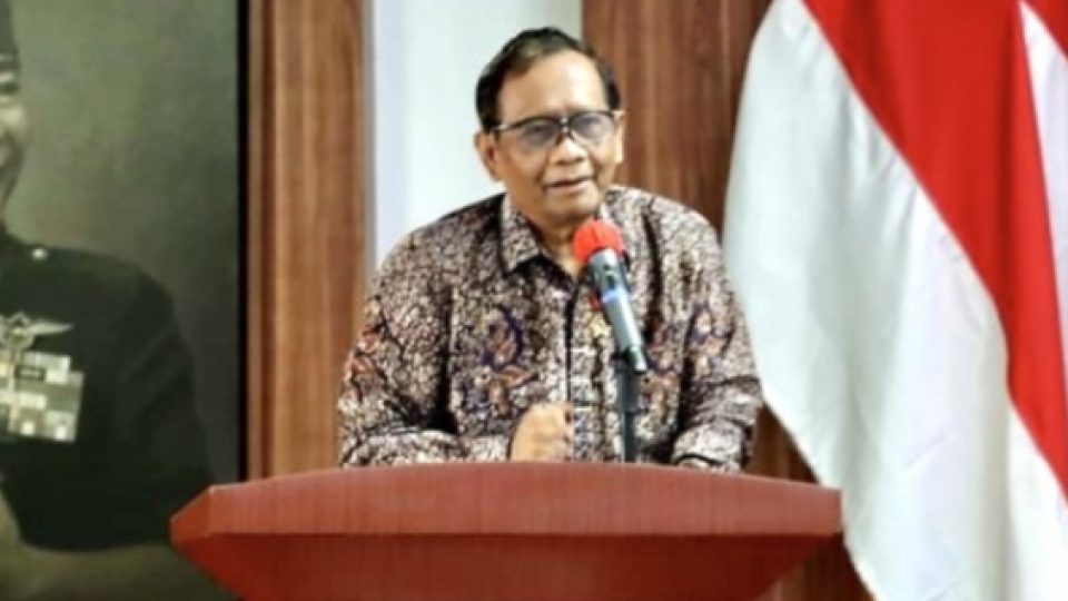 Tim Independen Sebut Para Pemangku Kepentingan Enggan Bertanggung Jawab dalam Tragedi Kanjuruhan