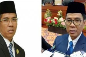Video Mesumnya Tersebar, Ketua DPRD Penajam Paser Utara Tuntut Lawan Mainnya di Video Itu