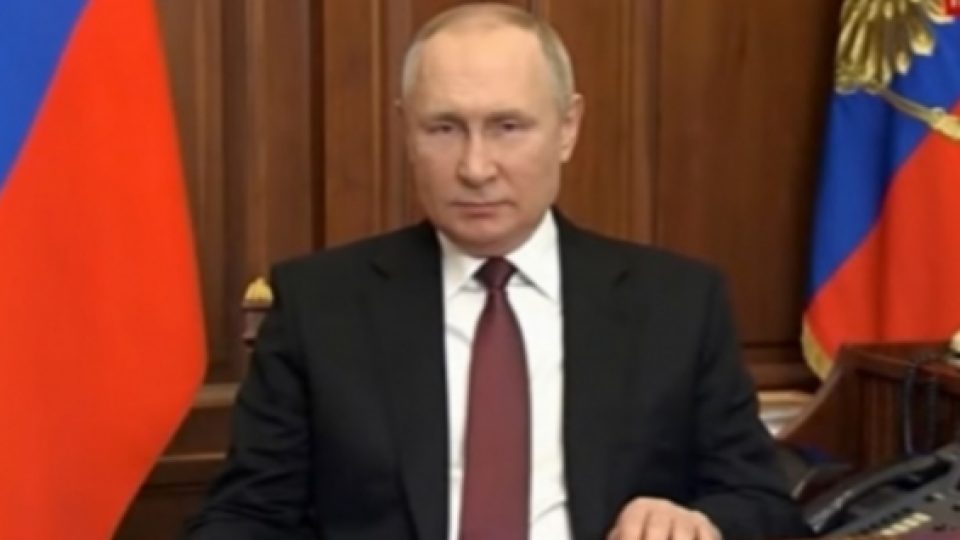Mengapa Warganet Indonesia cenderung Dukung Invasi Rusia ke Ukraina dan Bahkan Kagumi Sosok Vladimir Putin?