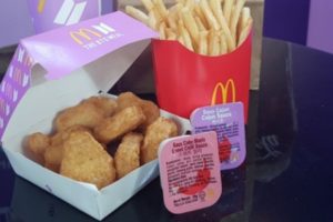 Polda Metro Minta Promo BTS Meal Dihilangkan Buntut dari Kerumunan yang Terjadi di Berbagai Gerai McD