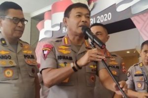Update COVID-19 di Indonesia, Nekat Gelar Resepsi Pernikahan Terancam Maks Setahun Bui