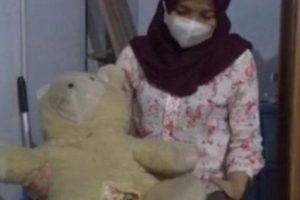 Pelaku Teror Pencurian Pakaian Dalam Wanita di Banyuwangi Tertangkap, Diduga Juga Gauli Boneka